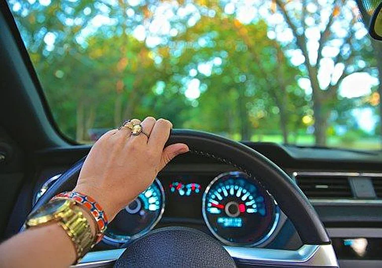 Tres de cada cuatro conductoras en España denuncian situaciones de discriminación