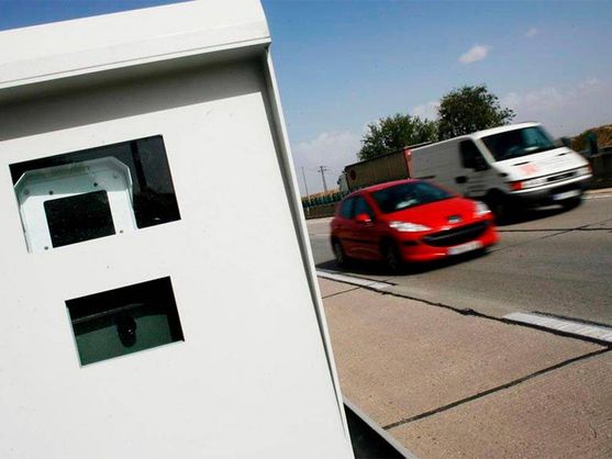 La DGT advierte: esta es la velocidad a la que los radares españoles sancionan a los infractores en carretera