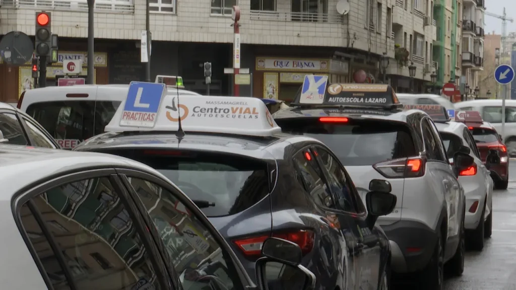 El Director General de la DGT sobre el ‘carné joven’ a los 17 años: “No va a ser la revolución”