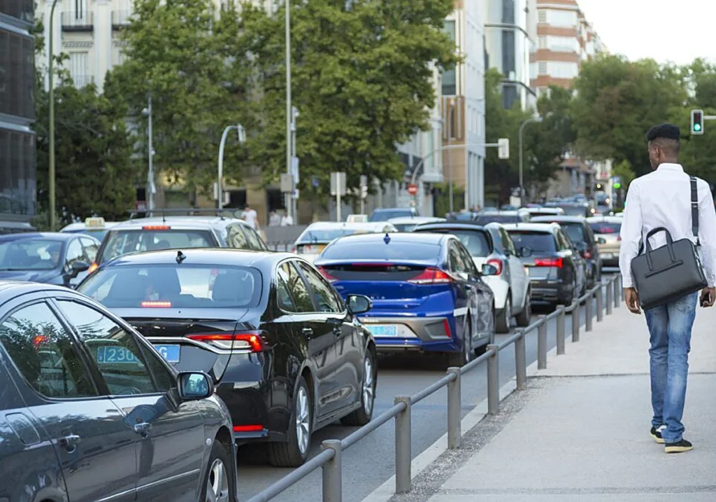 Normativa de la DGT: estas son las nuevas reglas de convivencia en carretera